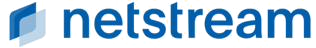 Netstream Blue Rgb